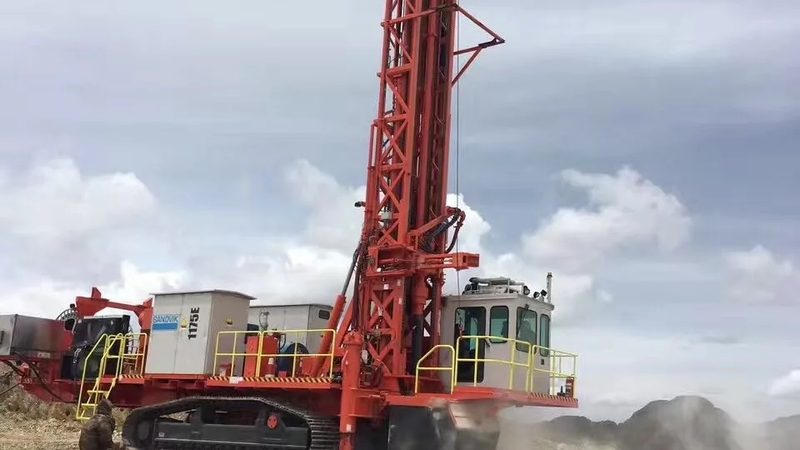 河南矿山机械设备安装流程详解**
