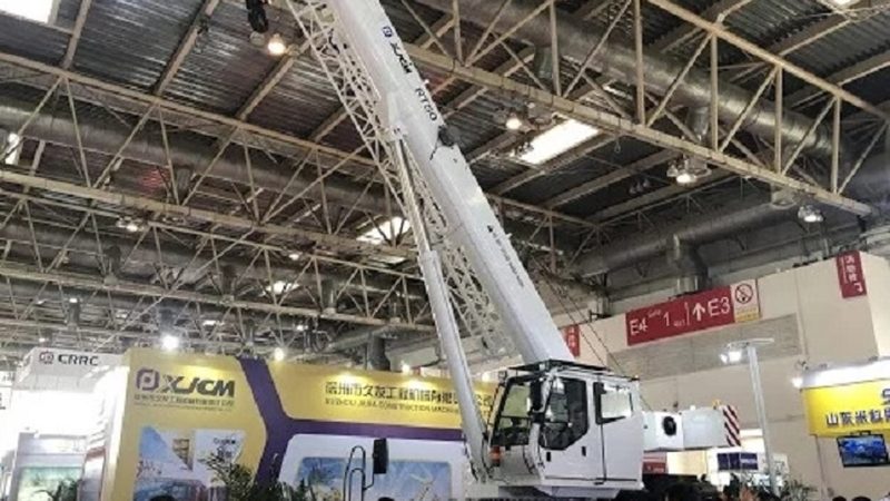 混凝土泵车选型，从需求出发的四大考量**