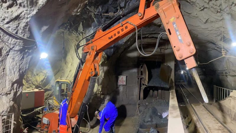 液压油46号与68号：揭秘工程机械中的“油”中奥秘