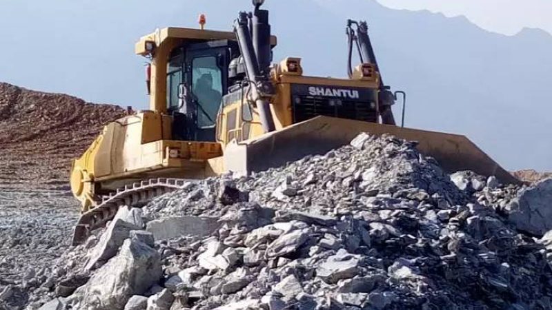 二手压路机型号参数全解析：施工用途知多少
