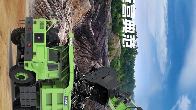 混凝土搅拌站操作员工作流程解析