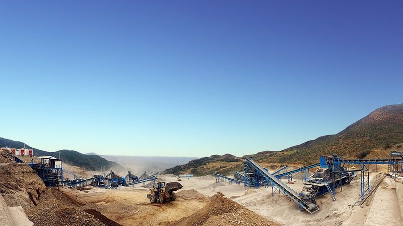 建筑垃圾破碎机选型，先跳出这三个认知盲区