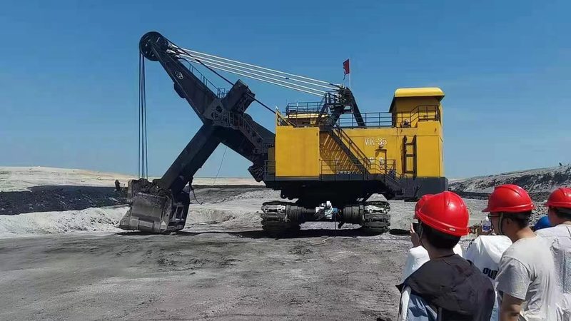 双钢轮压路机振动轮尺寸：影响压实效果的关键因素**